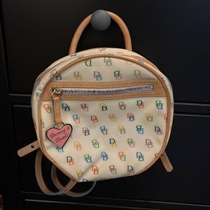Dooney & Bourke Backpack